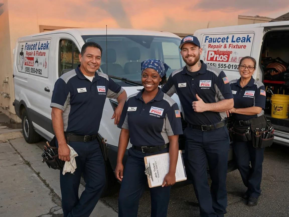 Faucet Repair company in Wilkesboro, NC