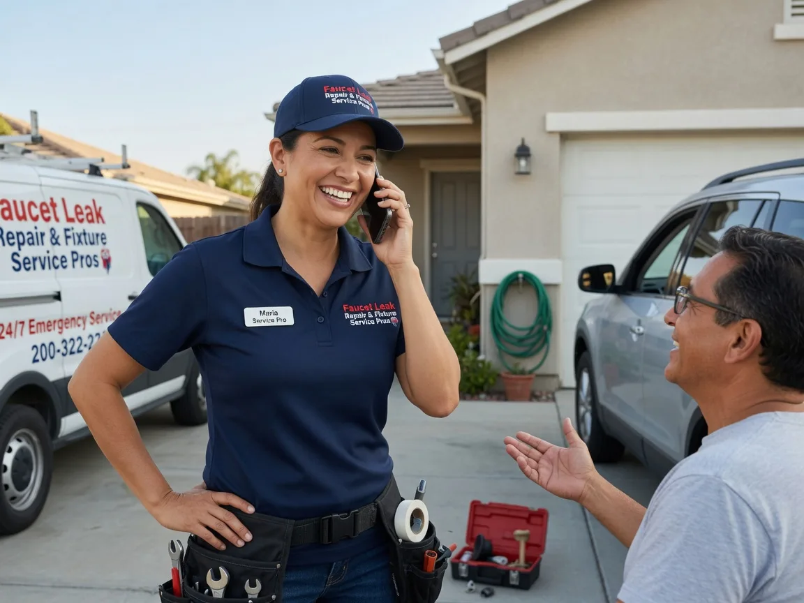Faucet Repair Wilkesboro, NC FAQs