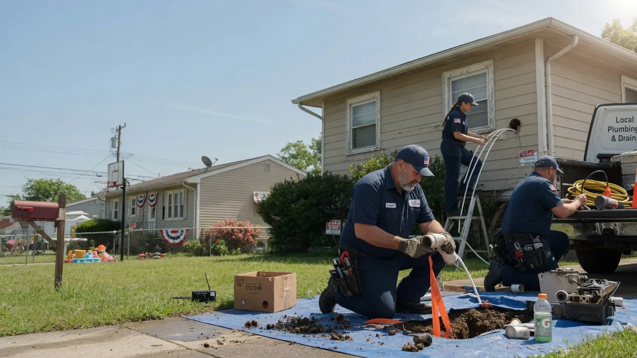 Faucet Repair in Wilkesboro, NC near me